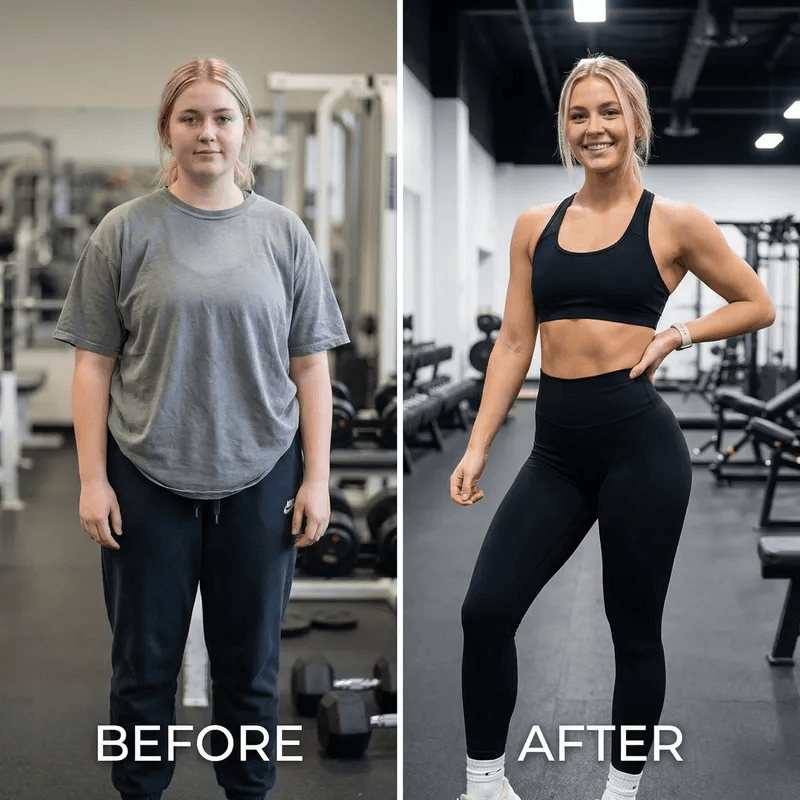 Transformation photo tracking